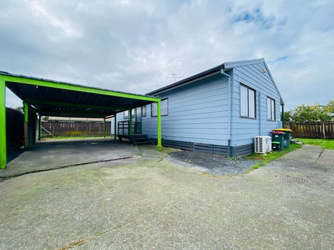 2/9 Iliad Place, Wiri, Auckland