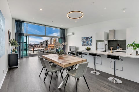 16/137 Quay Street, Auckland Central, Auckland