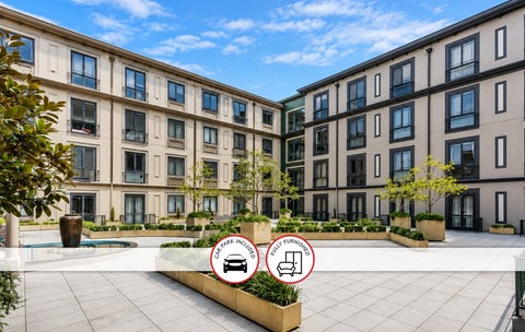 119/184 Symonds Street, Grafton, Auckland