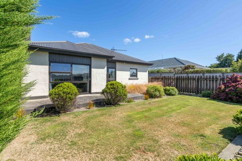19 Brown Street, Strathern, Invercargill