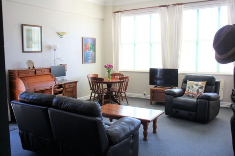 13/60 Courtenay Place, Te Aro, Wellington