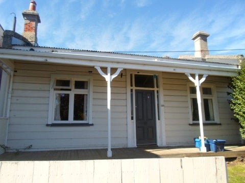 197 Leith Street, North Dunedin, Dunedin