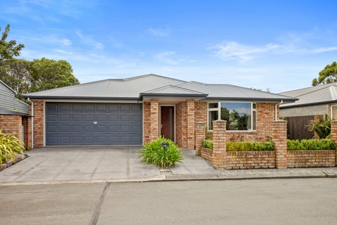 2 Palamino Place, Woolston, Christchurch