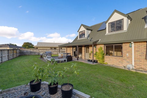 22 Sharp Place, Matamata, Matamata