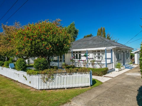 25 McGlashen Street, Motueka, Motueka