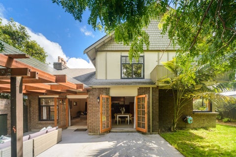 62 Buick Crescent, Awapuni, Palmerston North
