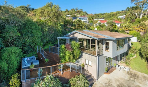 3A Chamberlain Street, Tahunanui, Nelson