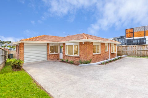 16A Ellis Avenue, Mount Roskill, Auckland