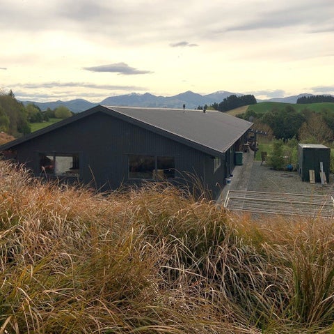 254 Greenvale Road, Geraldine, Geraldine