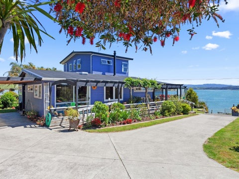 250 Ohiwa Harbour Road, Waiotahe, Ōpōtiki