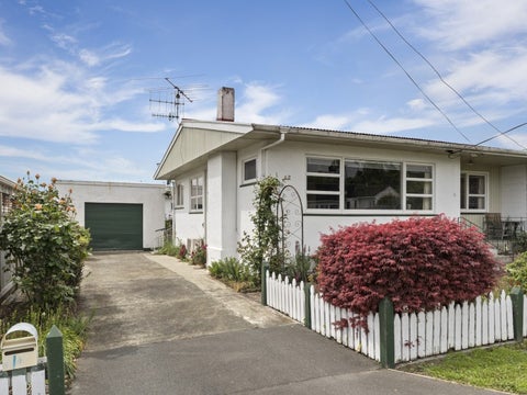 1/1 Marsden Road, Stoke, Nelson