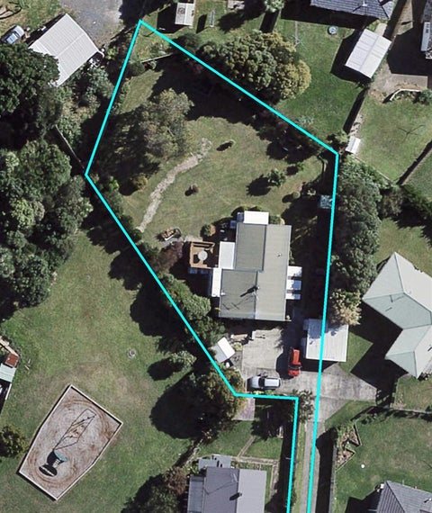 14 Rata Street, Waiuku, Waiuku