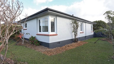 563 Elles Road, Kingswell, Invercargill