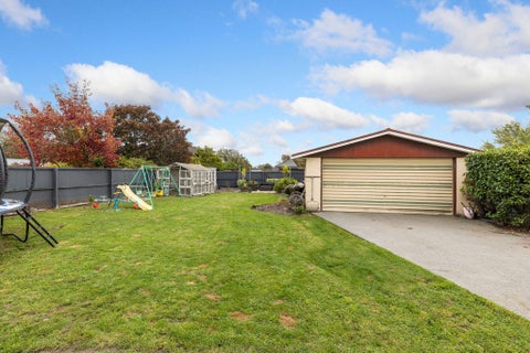 35 Market Street, Leeston, Leeston