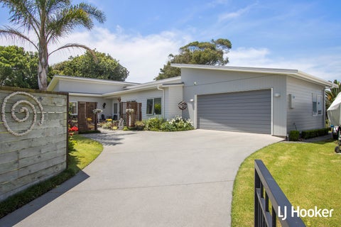 14 Seafoam Place, Waihi Beach, Waihi Beach