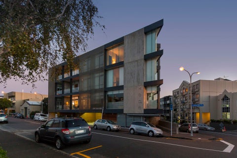 2/22 Prosford Street, Ponsonby, Auckland