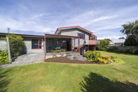 25 MacKinnon Loop, Te Anau, Te Anau