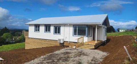 13 Rowsell Heights, Kaikohe, Kaikohe