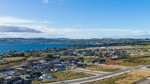 33 Maru Terrace, Wharewaka, Taupo