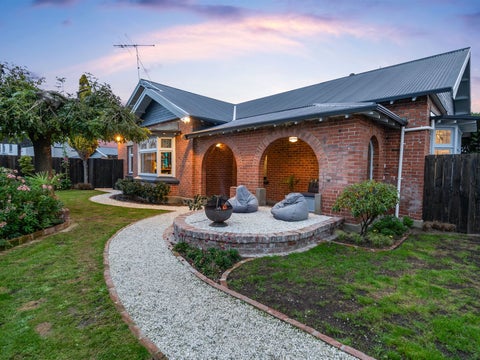 119 Mary Street, Richmond, Invercargill