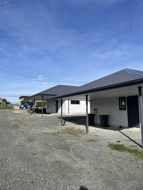 18A Dorset Street, Tapanui, Tapanui