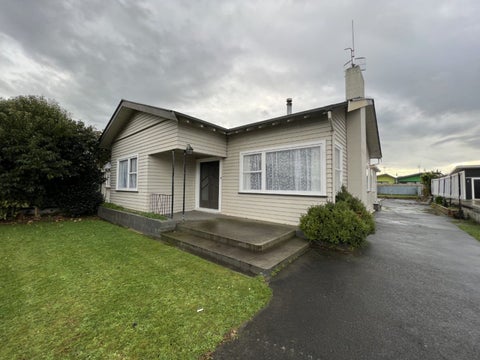 121 Heretaunga Street, Palmerston North, Palmerston North