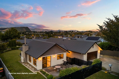 11 Mcfarlane Terrace, Wanaka