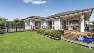 40 Liberty Crescent, Beachlands, Auckland