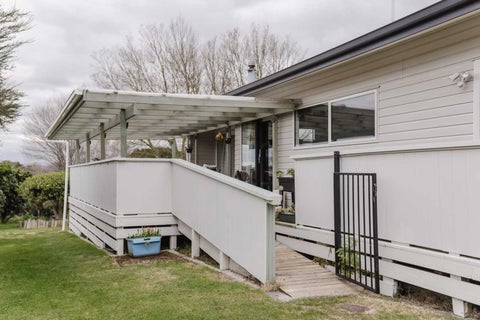 12 Hall Street, Kihikihi, Te Awamutu