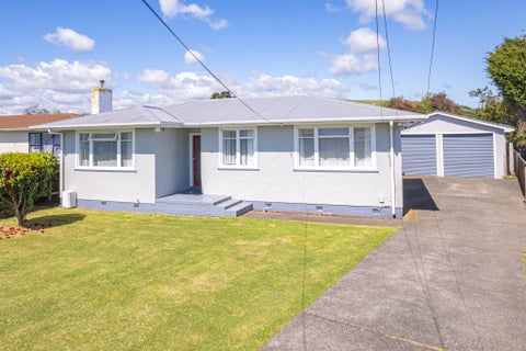 7 Kaka Place, Wanganui East, Wanganui