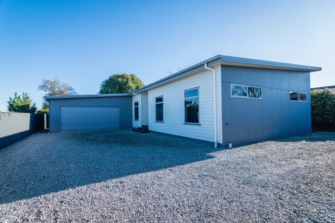 221A King Street, Temuka