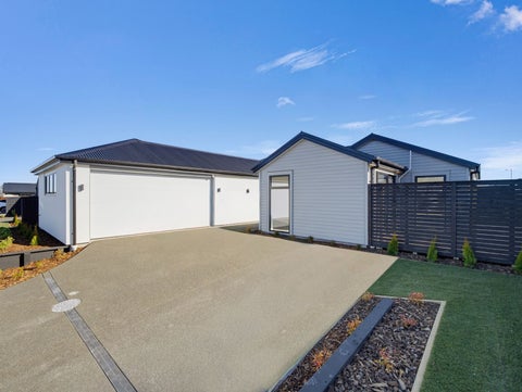 55 Homestead Drive, Rangiora, Rangiora