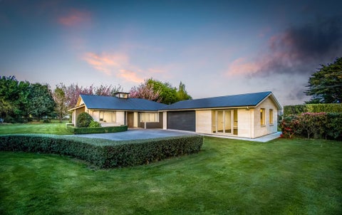 367 Pound Road, Yaldhurst, Christchurch