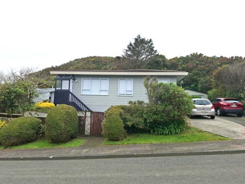 123 Montgomery Avenue, Karori, Wellington