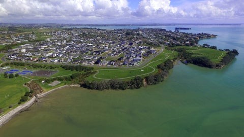 64 Liberty Crescent, Beachlands, Auckland