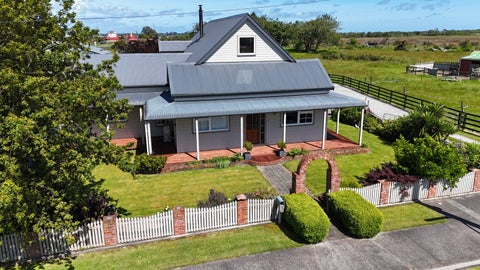 6 Romilly Street, Westport, Westport