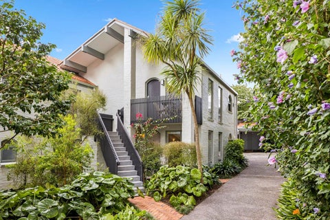4/34 Owens Road, Epsom, Auckland