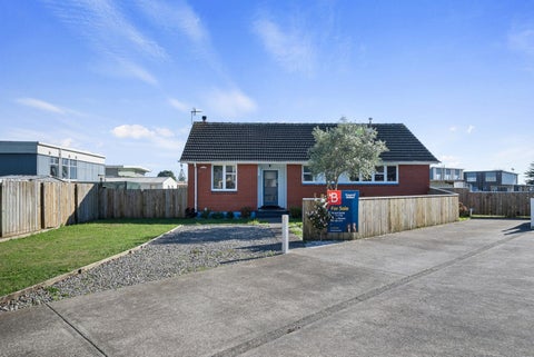 41A Hinemoa Street, Levin, Levin
