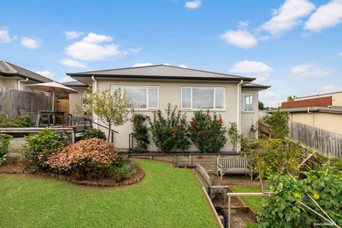 43 Ridgeway Road, Pukekohe, Pukekohe