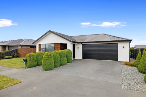 10 Colt Place, Wigram, Christchurch