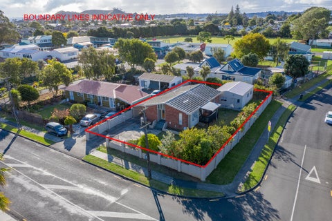 52 Wakefield Road, Favona, Auckland