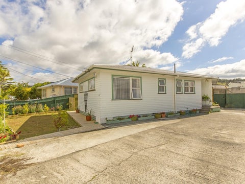 22 KONINI ST , Wainuiomata, WAINUIOMATA