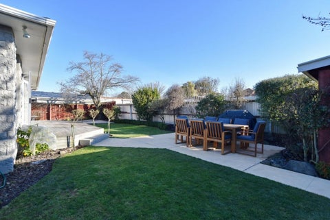 8 Sonia Place, Casebrook, Christchurch
