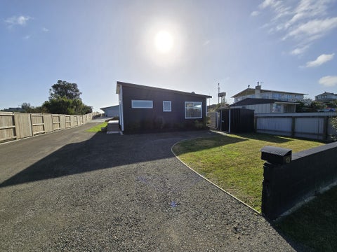 13 Chaffey Street, Foxton Beach, Foxton