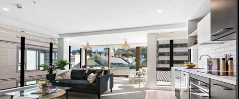 403/166 Victoria Street, Te Aro, Wellington