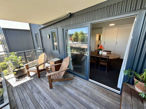 3/11 Parlane Street, Addington, Christchurch