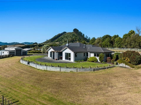 68A Tirohanga Road, Tirohanga, Opotiki