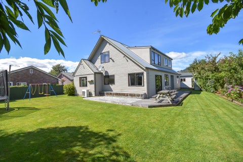 36A Lanark Street, Mosgiel, Mosgiel