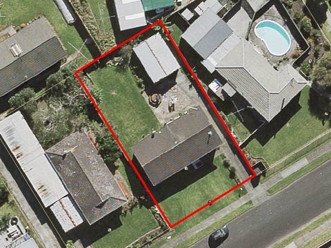 3 Desford Place, Mangere, Auckland