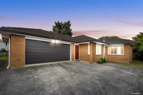 33 Maich Road, Manurewa, Auckland